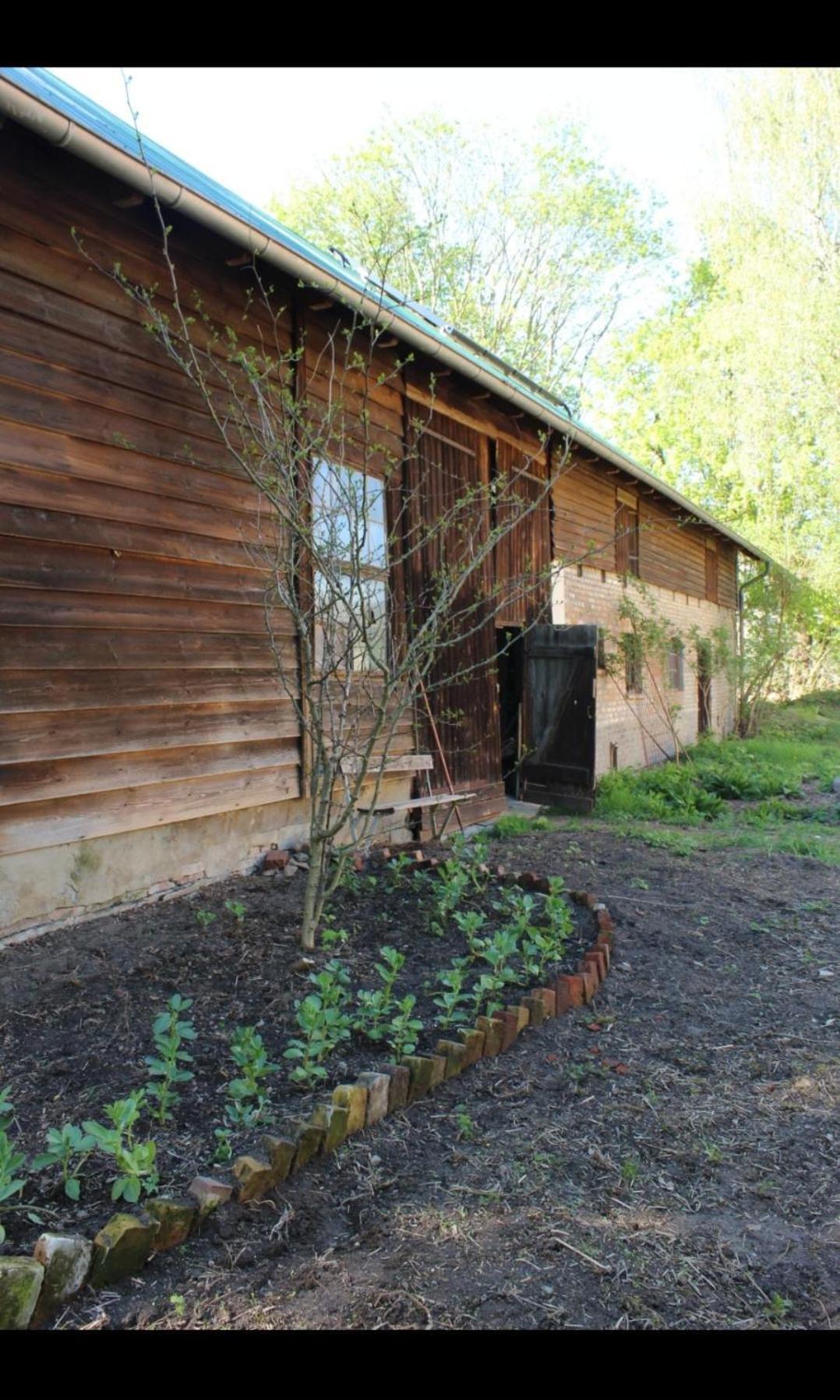 Pauline 3 Templin Exterior foto